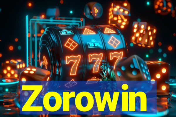 Zorowin