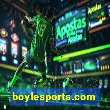 boylesports.com