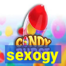 sexogy