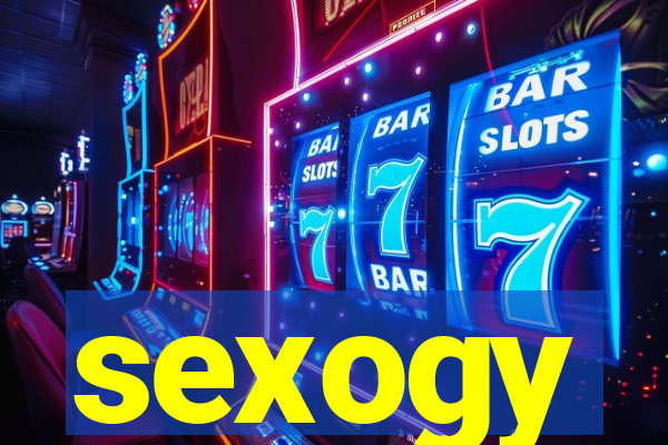 sexogy