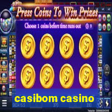 casibom casino