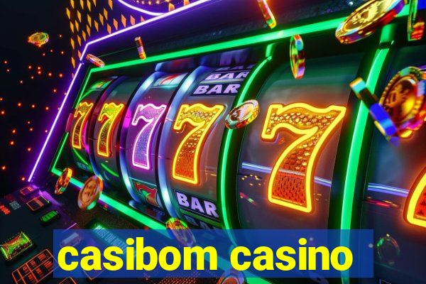 casibom casino