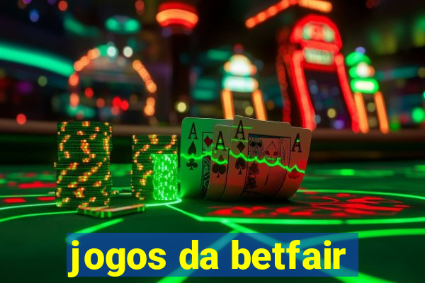 jogos da betfair