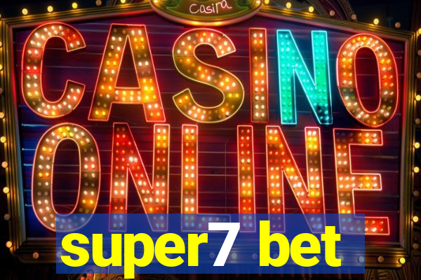 super7 bet