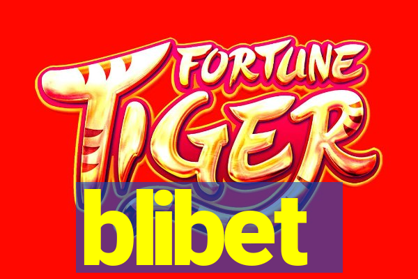 blibet