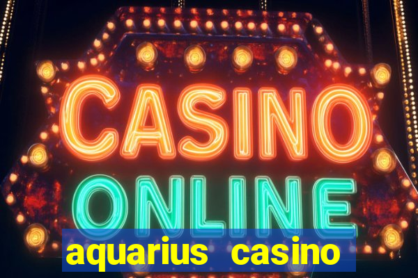 aquarius casino resort laughlin