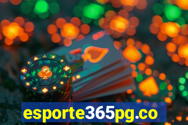 esporte365pg.com