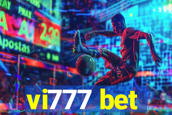 vi777 bet