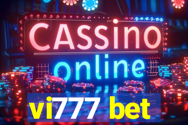 vi777 bet