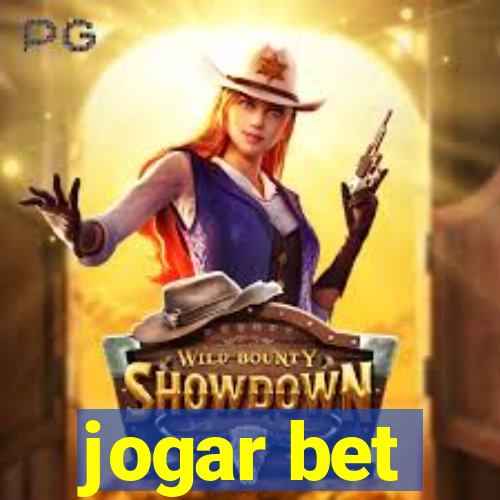 jogar bet