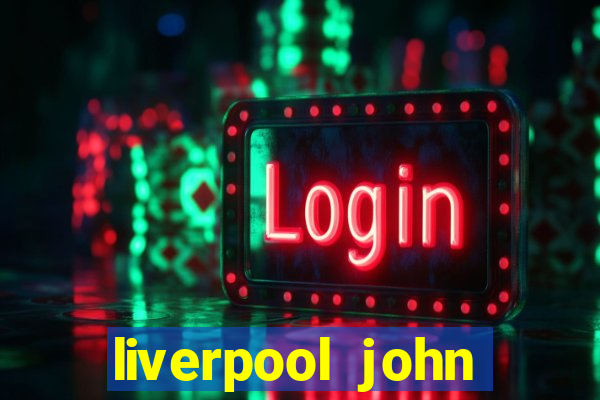 liverpool john moore clearing