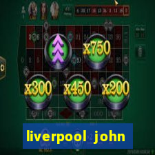 liverpool john moore clearing