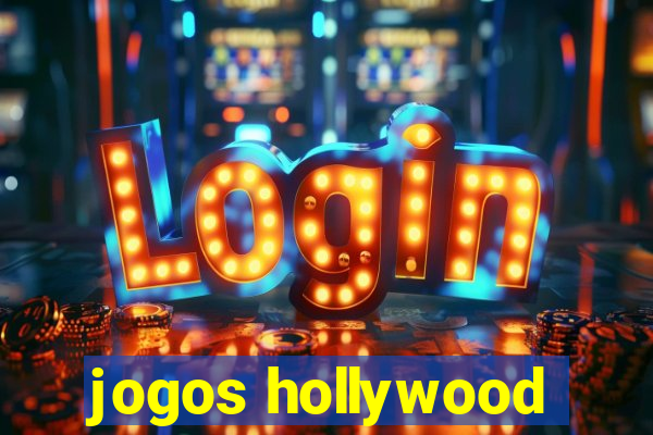 jogos hollywood