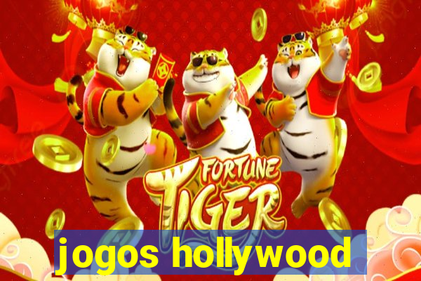 jogos hollywood