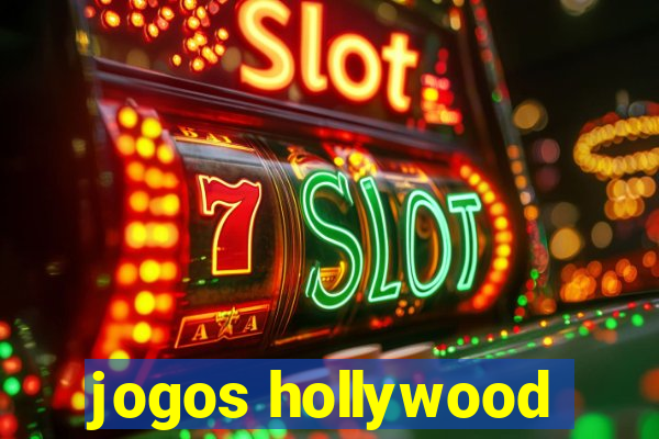 jogos hollywood