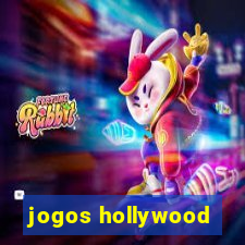 jogos hollywood