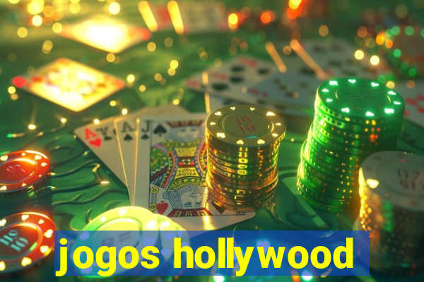 jogos hollywood