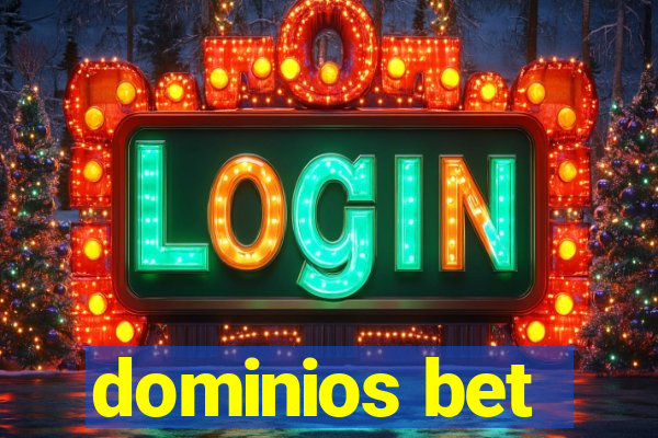 dominios bet