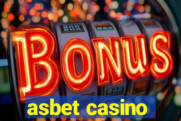 asbet casino