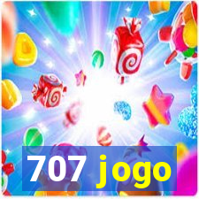 707 jogo