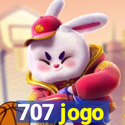 707 jogo