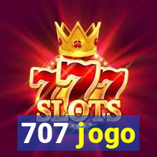 707 jogo