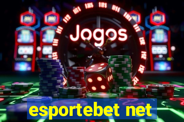 esportebet net