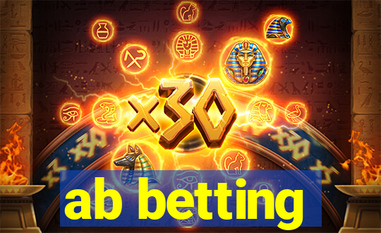 ab betting