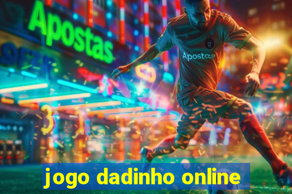 jogo dadinho online