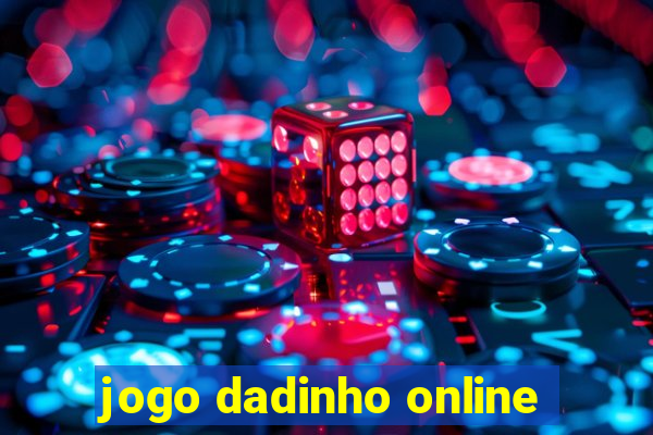 jogo dadinho online