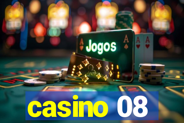 casino 08