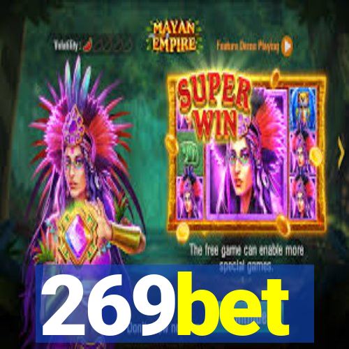 269bet