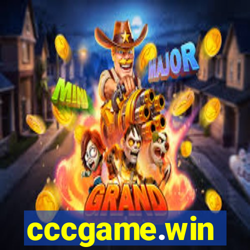 cccgame.win