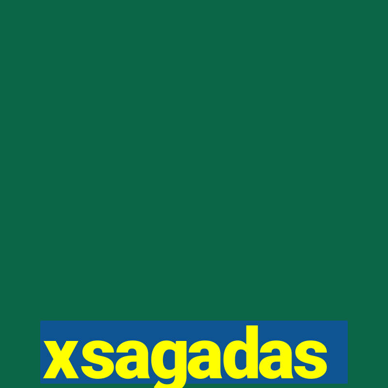 xsagadas