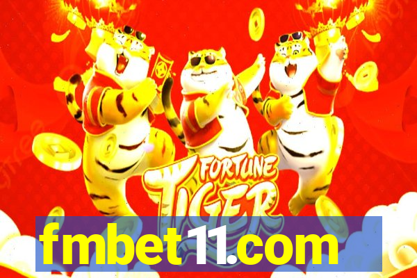 fmbet11.com