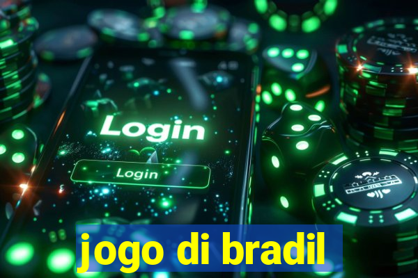 jogo di bradil