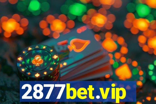 2877bet.vip