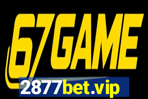 2877bet.vip