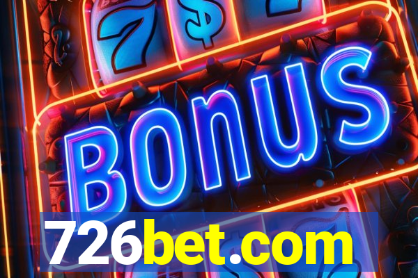 726bet.com