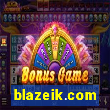 blazeik.com