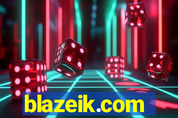 blazeik.com