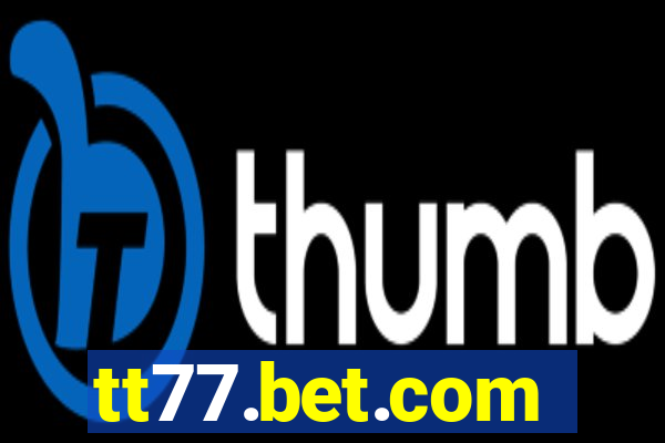 tt77.bet.com