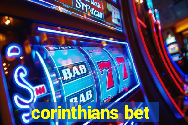 corinthians bet