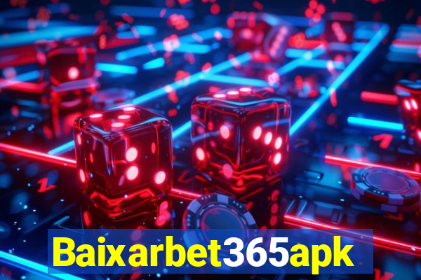 Baixarbet365apk