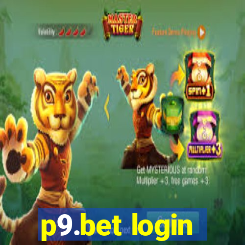 p9.bet login