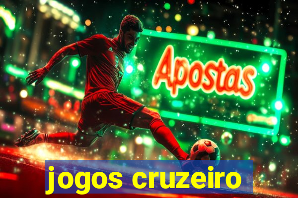 jogos cruzeiro