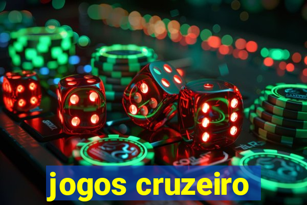 jogos cruzeiro