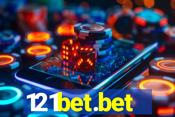 121bet.bet