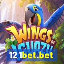 121bet.bet