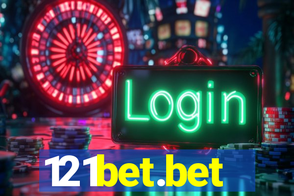 121bet.bet